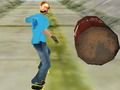 Amazing Skater 3D เกมออนไลน์