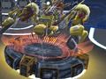 การแข่งรถอุโมงค์ที่ไม่มีที่สิ้นสุดจริง 3D  เกมออนไลน์