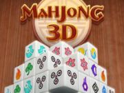 ไพ่นกกระจอก 3D  เกมออนไลน์
