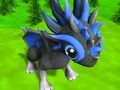 Little Dragon Heroes World Sim เกมออนไลน์