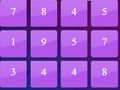 ทำลายตัวเลข เกมออนไลน์