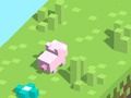 ไปหมู! ไป!  เกมออนไลน์