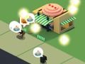 ฟู้ดดี้ อเวนิว  เกมออนไลน์