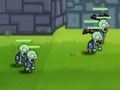 การป้องกันที่แข็งแกร่ง  เกมออนไลน์