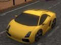 Supercar Endless Rush เกมออนไลน์
