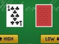 สูงต่ำ  เกมออนไลน์