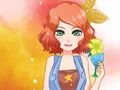 เทศกาลฤดูร้อน  เกมออนไลน์