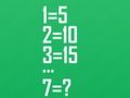 123 ปริศนา  เกมออนไลน์