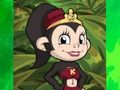 จิ๊กซอว์ Kiba & Kumba  เกมออนไลน์