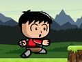 นักวิ่งตัวเล็กตัวใหญ่ เกมออนไลน์
