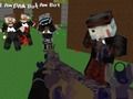 Combat Pixel Arena 3D Fury Man เกมออนไลน์