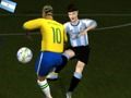 บราซิล vs. อาร์เจนตินา 2017  เกมออนไลน์
