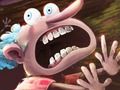 ปิกนิกตื่นตระหนก  เกมออนไลน์
