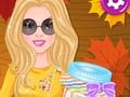 กลิ่น Barbies Cozy Fall  เกมออนไลน์