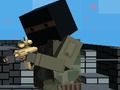 Apocalypse Crazy Pixel เกมออนไลน์
