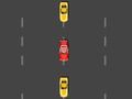 การเคลื่อนที่ของรถยนต์ เกมออนไลน์