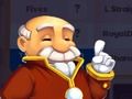 การเดินทางของลูกเต๋าราชวงศ์ เกมออนไลน์