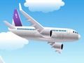 การจัดการสนามบิน 1  เกมออนไลน์