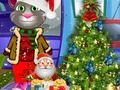 เวลาคริสต์มาส เกมออนไลน์ เวลาคริสต์มาส เกมออนไลน์