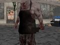 การรุกรานของคนขายเนื้อ  เกมออนไลน์