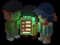 Necromancer 2 Crypt of the Pixels เกมออนไลน์