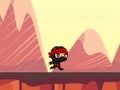 ฮีโร่นินจาที่กระโดด เกมออนไลน์