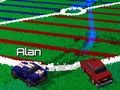 บัมปี้บอล io  เกมออนไลน์