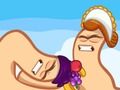 สงครามนิ้วสุดขีด เกมออนไลน์