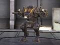 หุ่นยนต์ Mech จริง - Steel War 3D  เกมออนไลน์