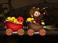 การผจญภัยของนักขุดทอง เกมออนไลน์