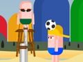 วอลเลย์บอล  เกมออนไลน์