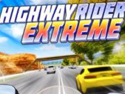 Highway Rider Extreme เกมออนไลน์