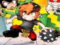 Bomber Boom Kid เกมออนไลน์
