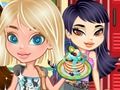 สาวกินแพนเค้ก  เกมออนไลน์