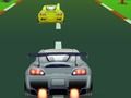 การแข่งรถโกรธ เกมออนไลน์