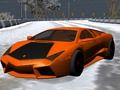 Lamborghini Drifter 2 เกมออนไลน์