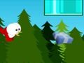 ของขวัญนกสีแดง  เกมออนไลน์