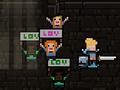 อัศวินชื่อดัง  เกมออนไลน์