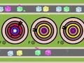 ทาวเวอร์ vs ก้อนน้ำแข็ง  เกมออนไลน์