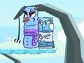Ballzor เลเวลแพ็ค 1 เกมออนไลน์