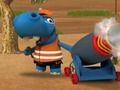 ครอบครัว Happos Stunt Happo  เกมออนไลน์