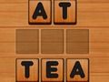 เครื่องตรวจจับคำ  เกมออนไลน์