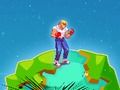 นักสู้บอล  เกมออนไลน์
