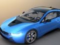 ปรับแต่ง BMW i8  เกมออนไลน์