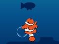 อาหารเช้าปลา  เกมออนไลน์