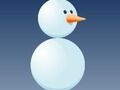 ความท้าทายของตุ๊กตาหิมะในวันคริสต์มาส เกมออนไลน์