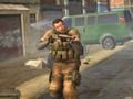 ทหาร 2: พายุทะเลทราย  เกมออนไลน์