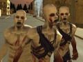 หลงทางคนเดียว: Zombie Land  เกมออนไลน์