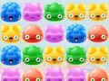 การเร่งรีบของเยลลี่น่ารัก เกมออนไลน์