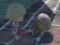 วิ่งซอมบี้ เกมออนไลน์